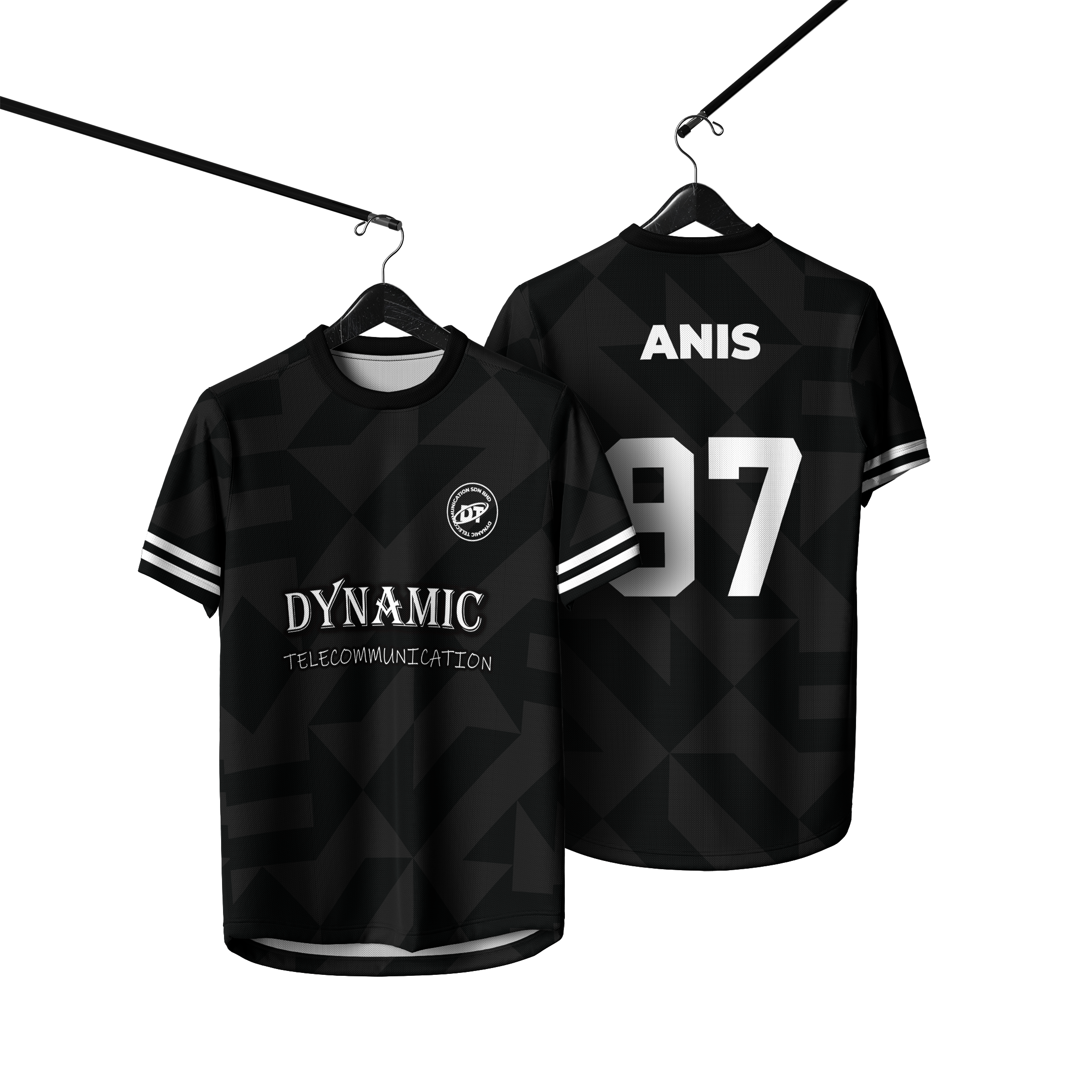 Custom Shirt Printing